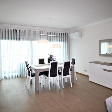 T2 Luxury Rocha Prime Residence Portimão Zewnętrze zdjęcie