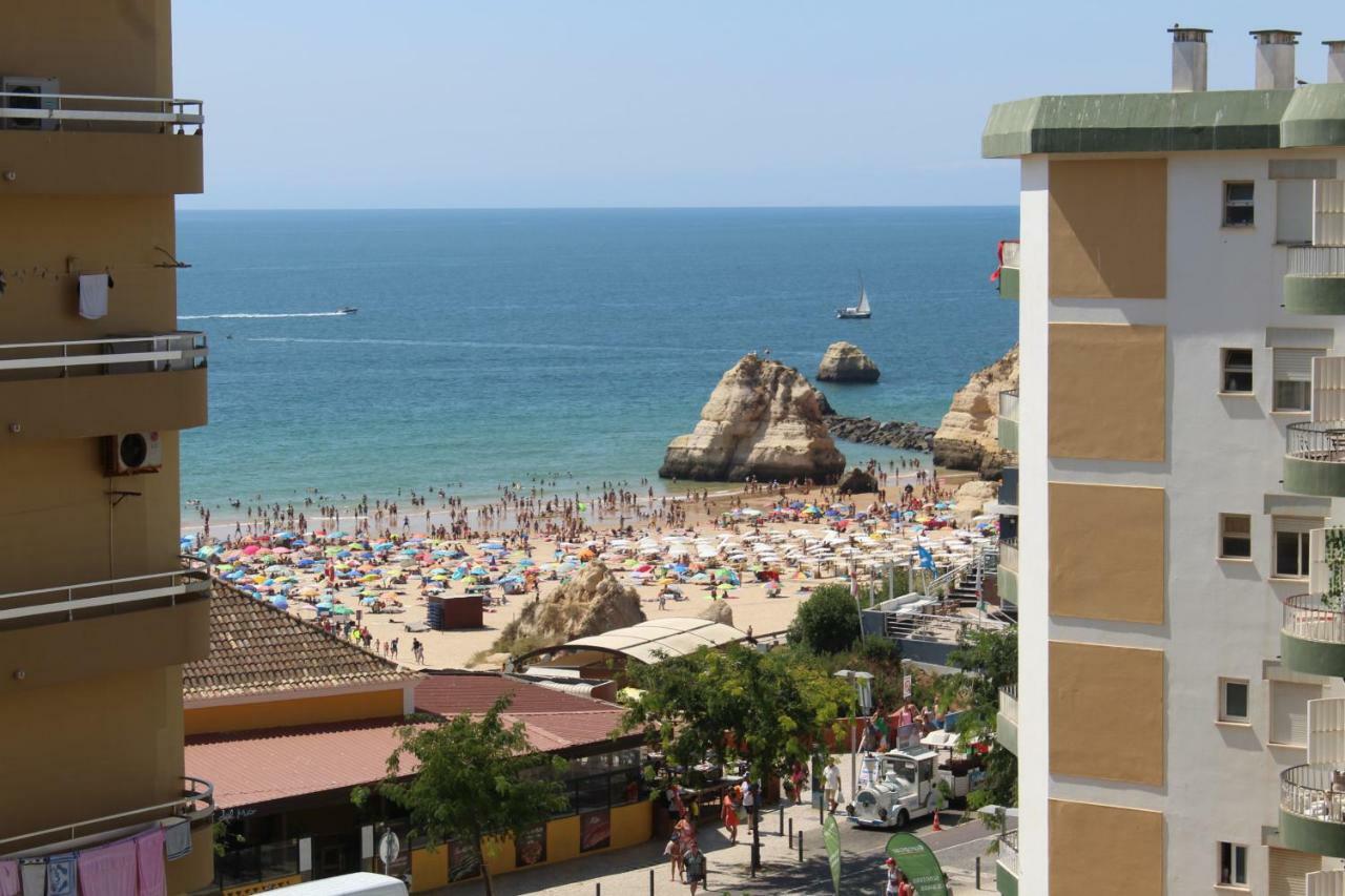 T2 Luxury Rocha Prime Residence Portimão Zewnętrze zdjęcie