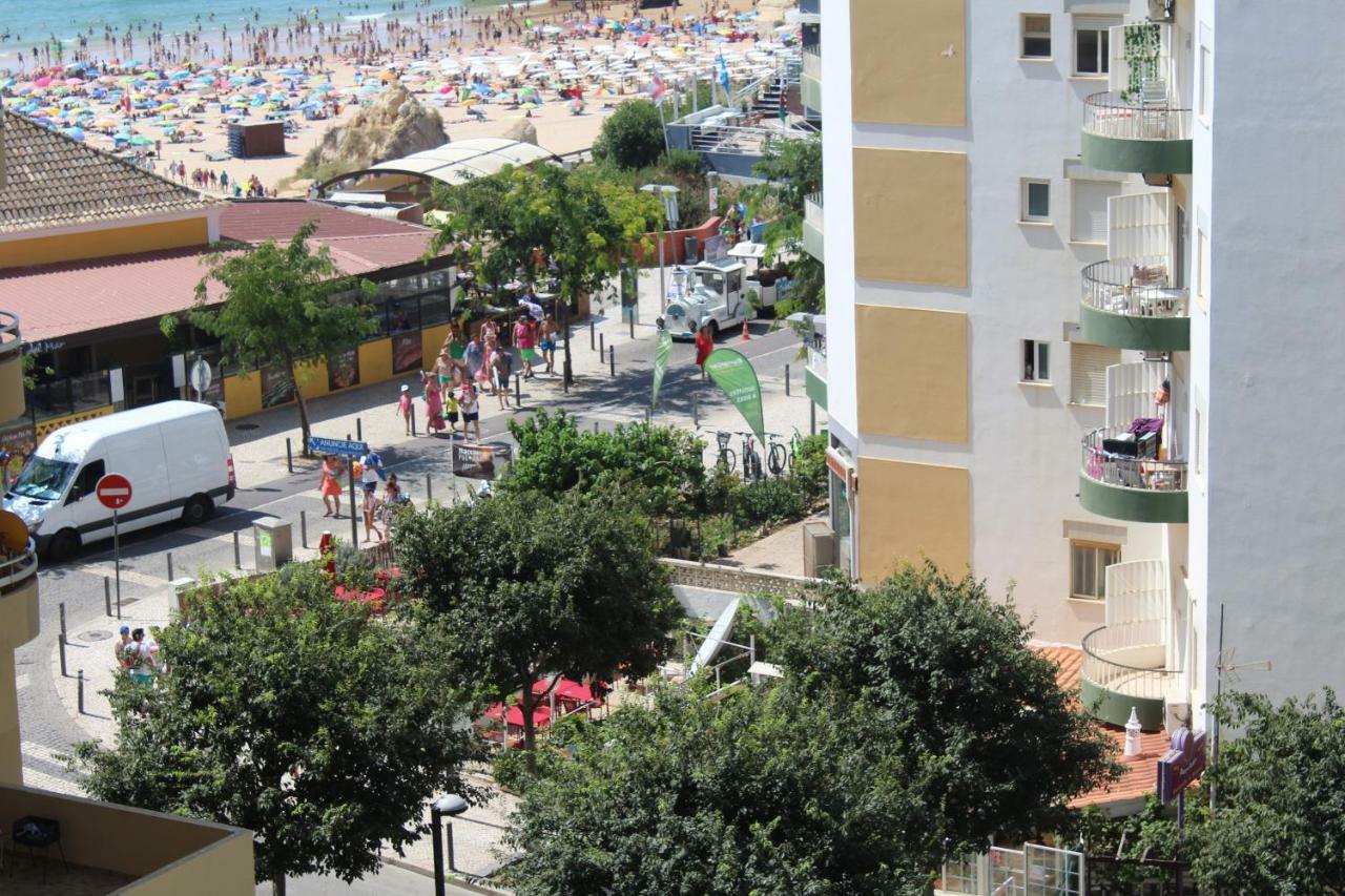 T2 Luxury Rocha Prime Residence Portimão Zewnętrze zdjęcie