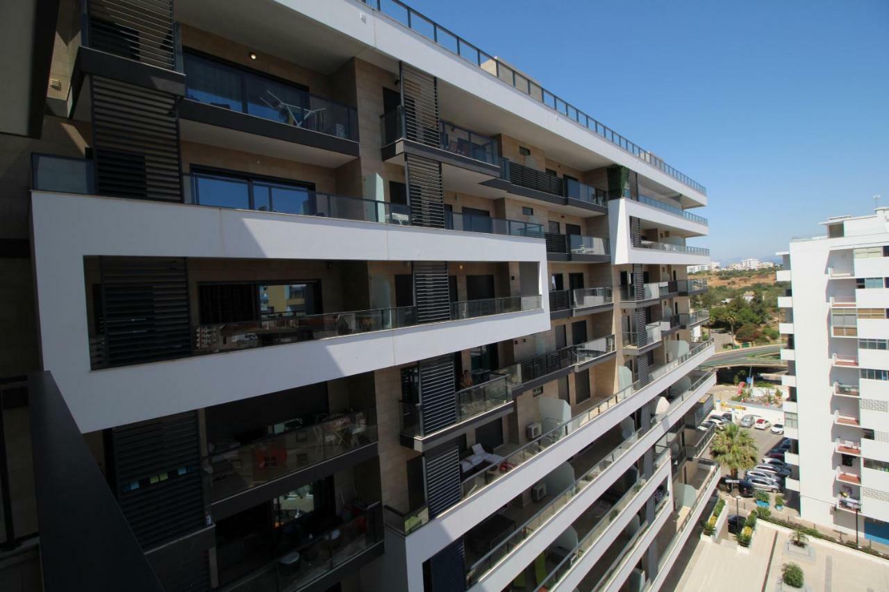 T2 Luxury Rocha Prime Residence Portimão Zewnętrze zdjęcie