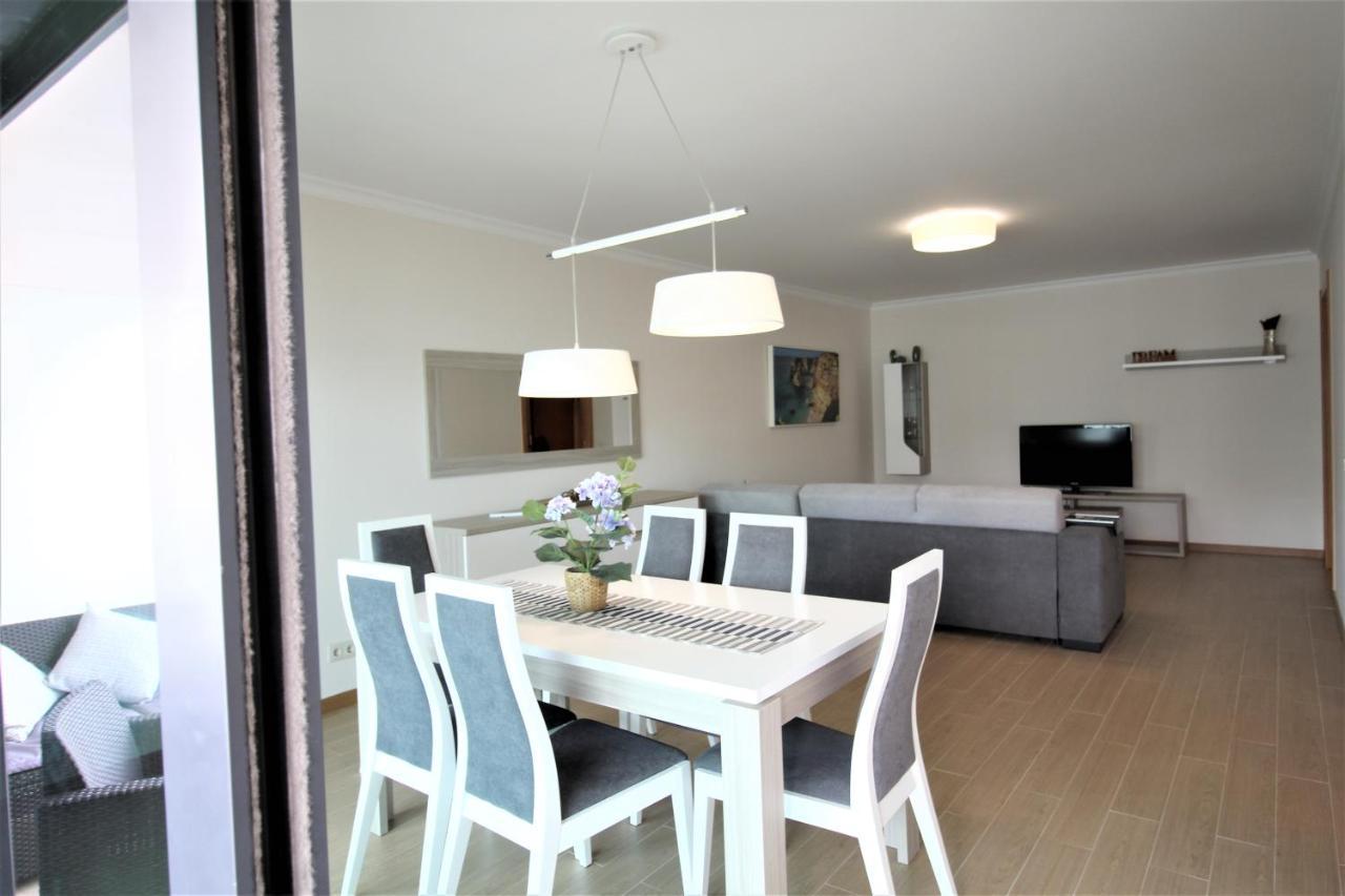 T2 Luxury Rocha Prime Residence Portimão Zewnętrze zdjęcie