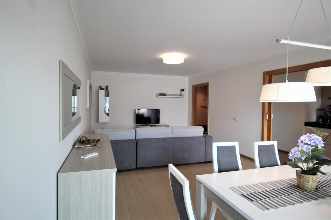 T2 Luxury Rocha Prime Residence Portimão Zewnętrze zdjęcie