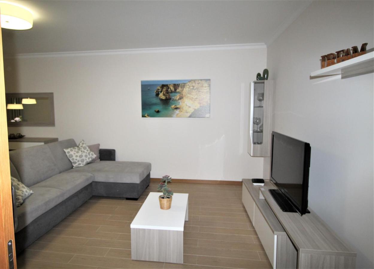 T2 Luxury Rocha Prime Residence Portimão Zewnętrze zdjęcie