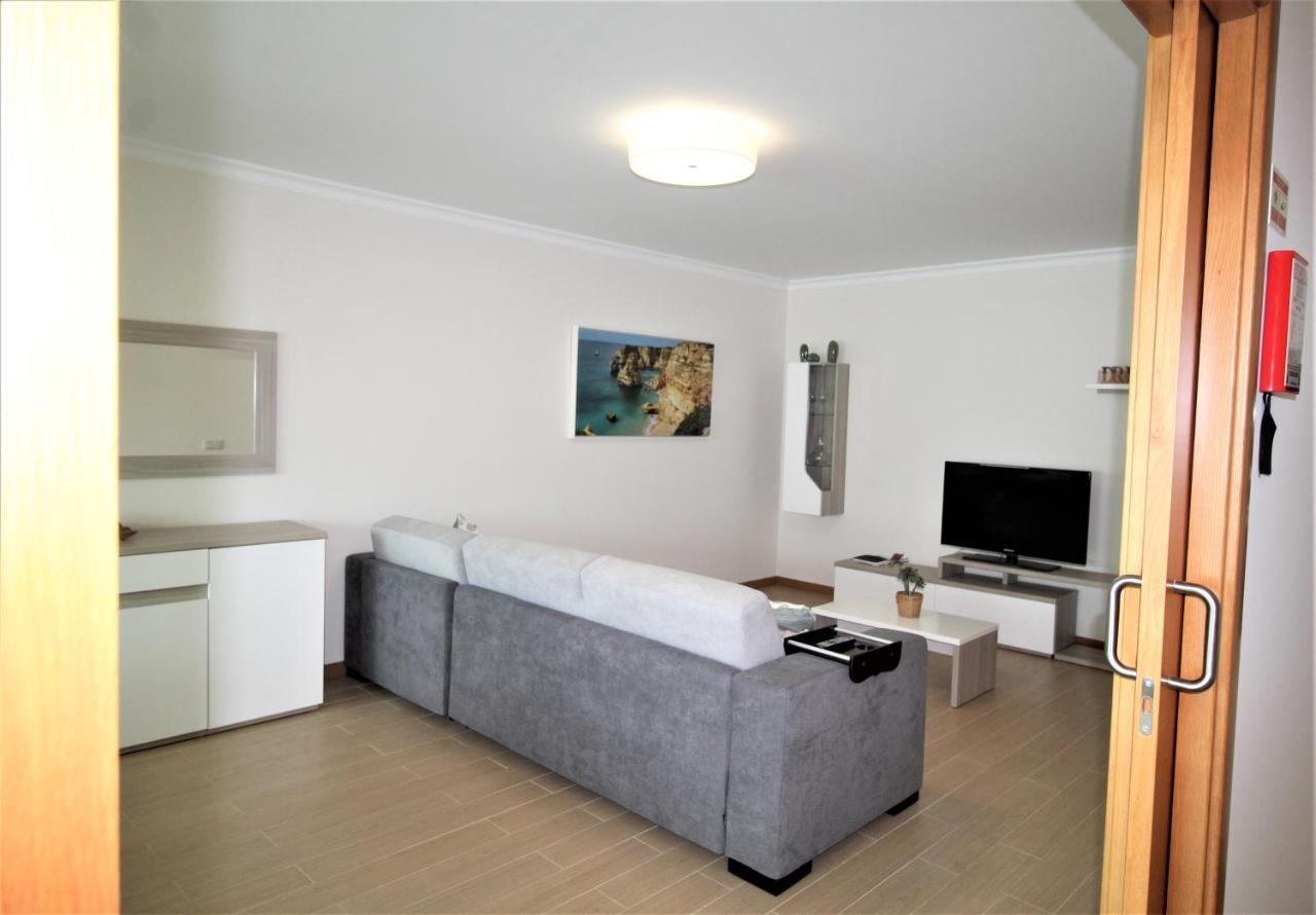 T2 Luxury Rocha Prime Residence Portimão Zewnętrze zdjęcie