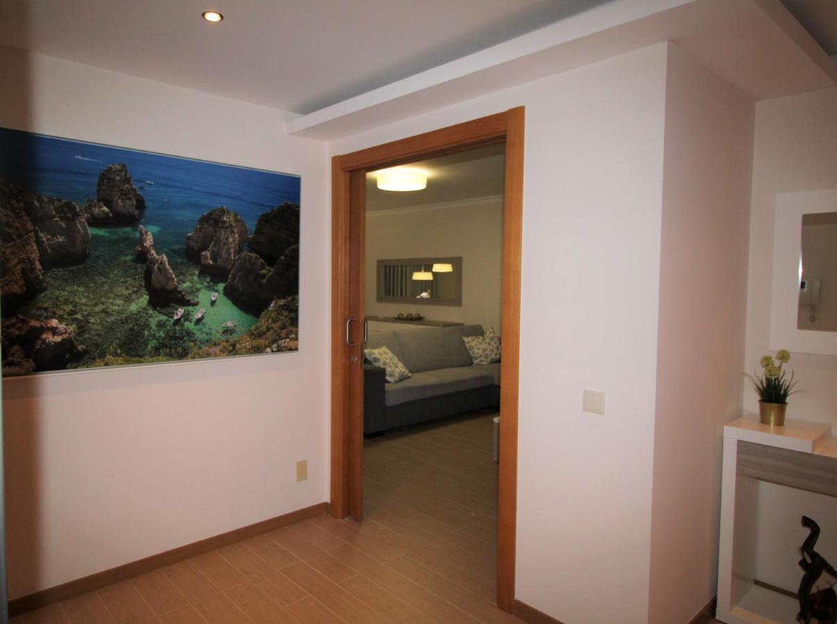 T2 Luxury Rocha Prime Residence Portimão Zewnętrze zdjęcie