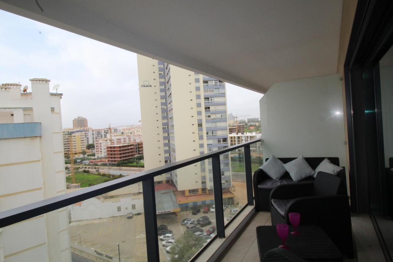 T2 Luxury Rocha Prime Residence Portimão Zewnętrze zdjęcie