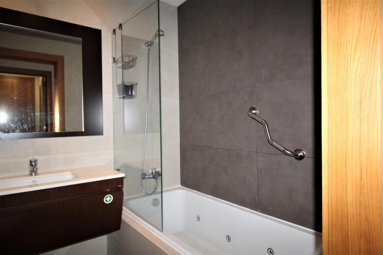 T2 Luxury Rocha Prime Residence Portimão Zewnętrze zdjęcie