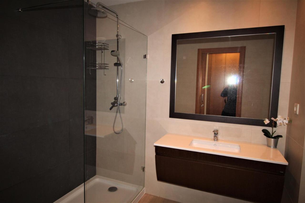 T2 Luxury Rocha Prime Residence Portimão Zewnętrze zdjęcie