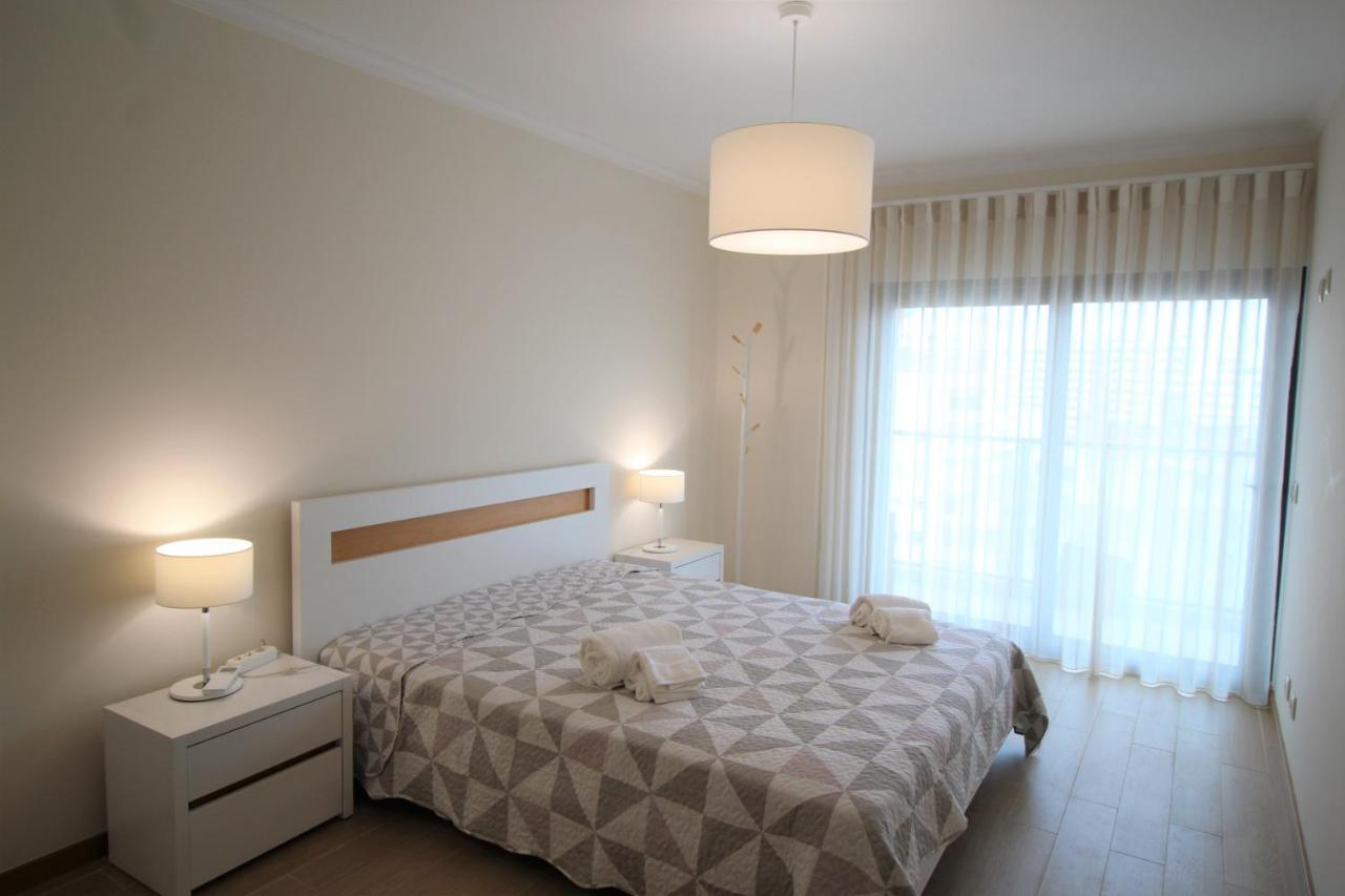 T2 Luxury Rocha Prime Residence Portimão Zewnętrze zdjęcie