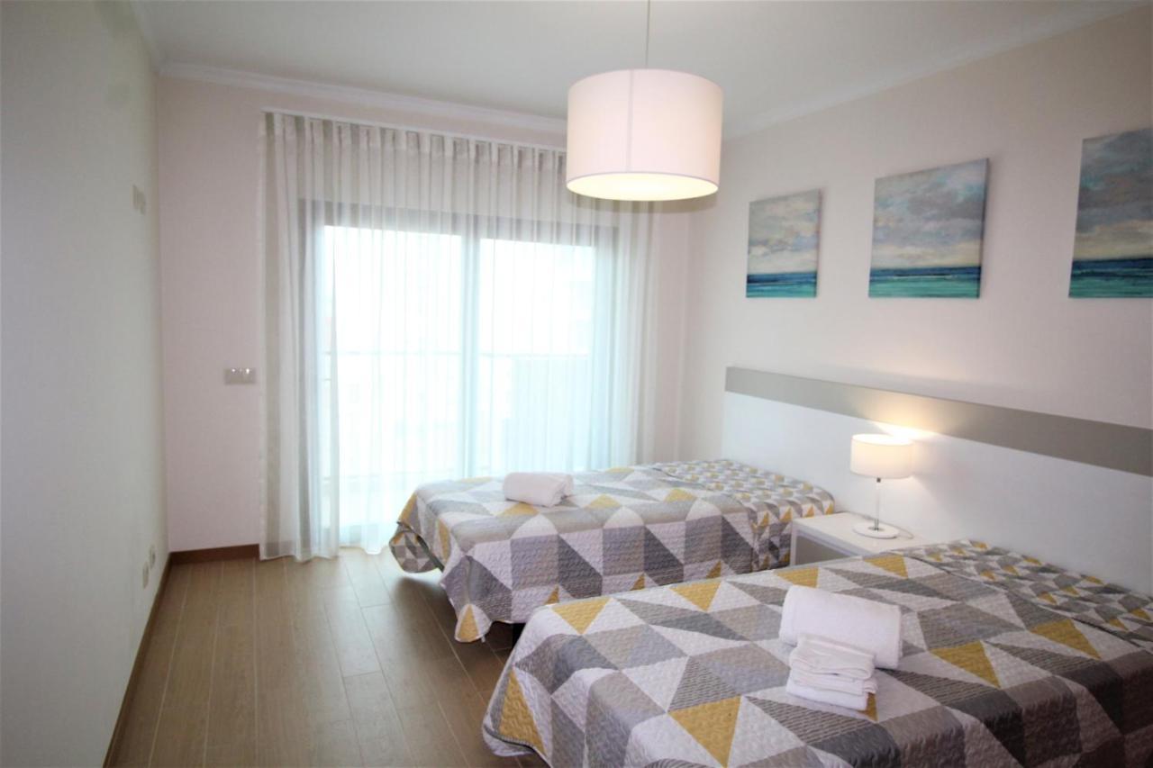 T2 Luxury Rocha Prime Residence Portimão Zewnętrze zdjęcie