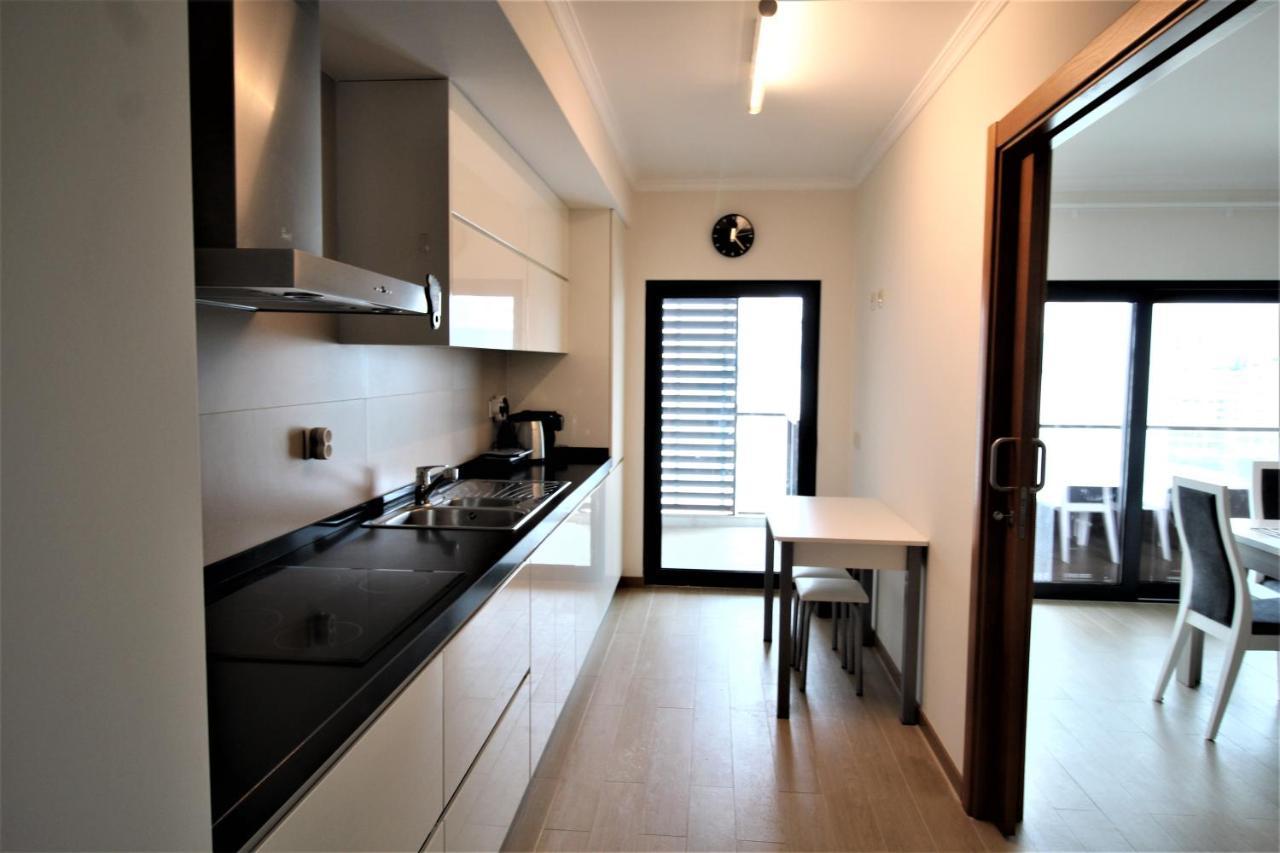 T2 Luxury Rocha Prime Residence Portimão Zewnętrze zdjęcie