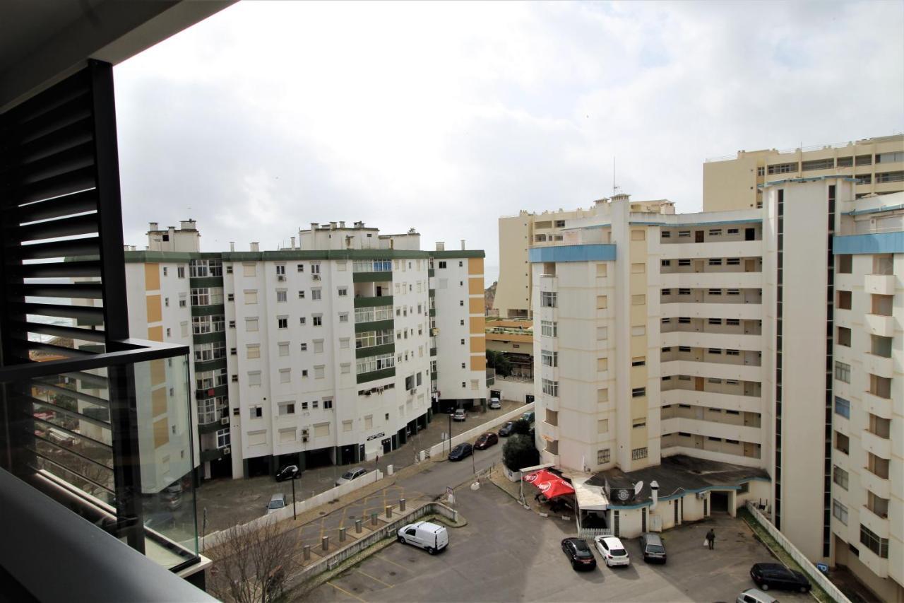 T2 Luxury Rocha Prime Residence Portimão Zewnętrze zdjęcie