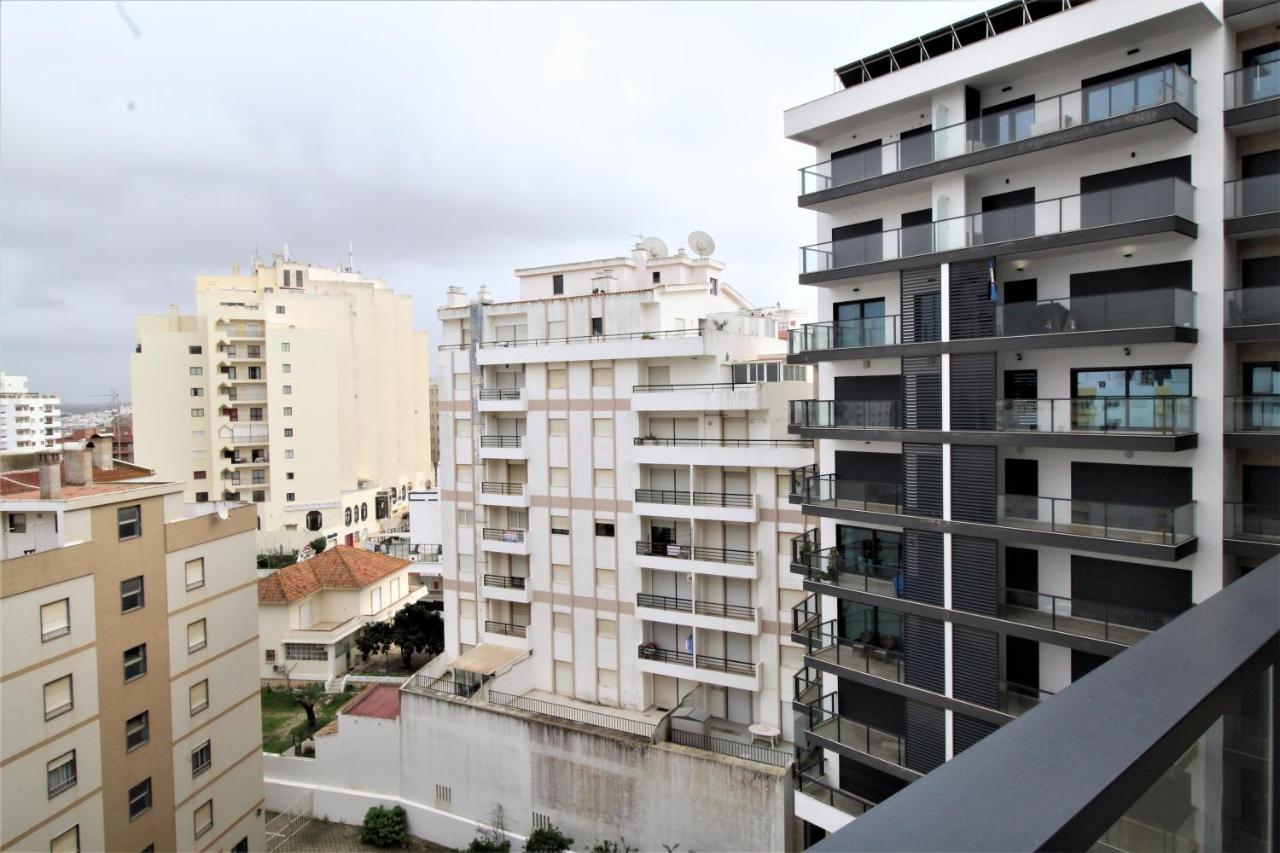 T2 Luxury Rocha Prime Residence Portimão Zewnętrze zdjęcie