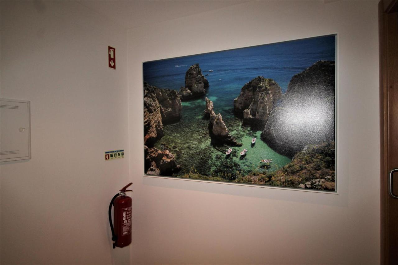 T2 Luxury Rocha Prime Residence Portimão Zewnętrze zdjęcie