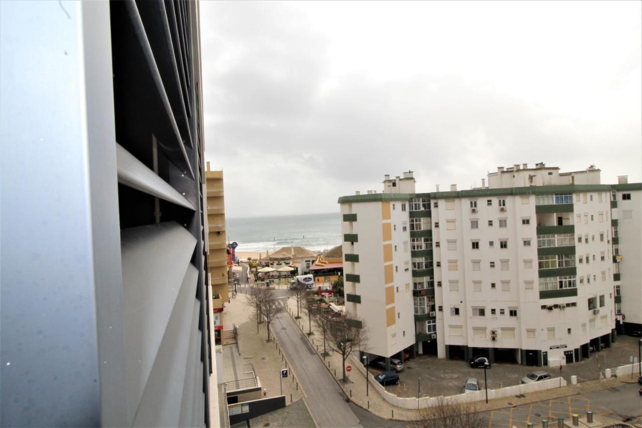 T2 Luxury Rocha Prime Residence Portimão Zewnętrze zdjęcie