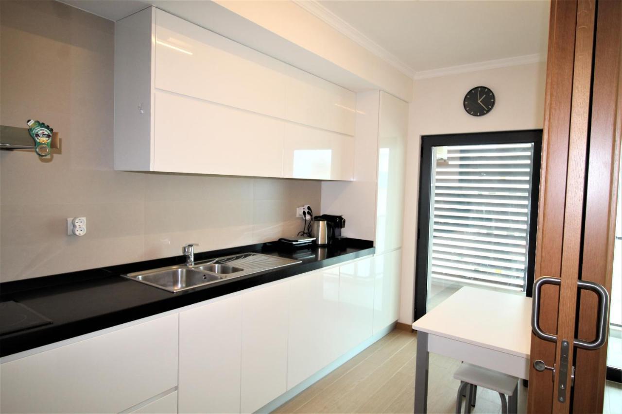 T2 Luxury Rocha Prime Residence Portimão Zewnętrze zdjęcie